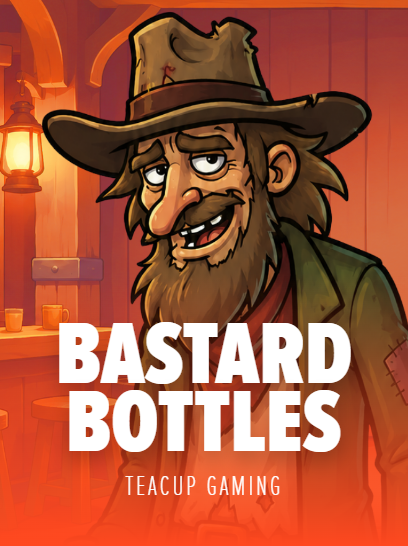 Bastard Bottles