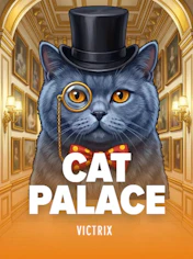 Cat Palace