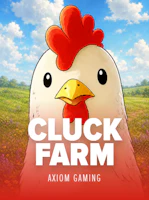 CLUCK FARM