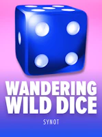 Wandering Wild Dice