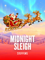 Midnight Sleigh