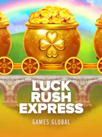 Luck Rush Express