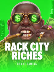 Rack City Riches