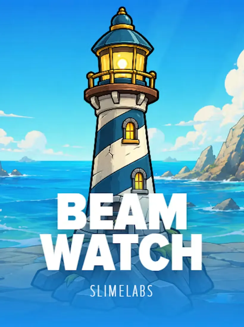 Beam Watch slot