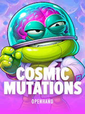 Cosmic Mutations