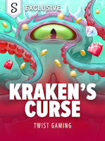 Kraken's Curse