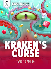 Kraken's Curse