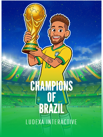 Champions Of Brazil