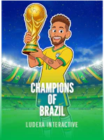 Champions Of Brazil