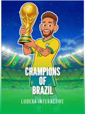 Champions Of Brazil