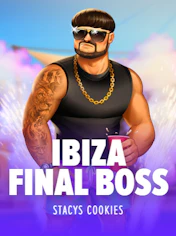 Ibiza Final Boss