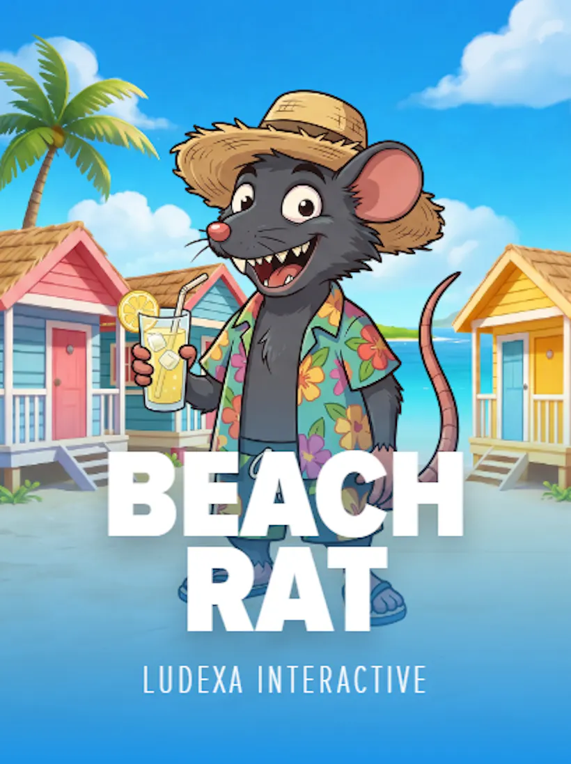 Beach Rat slot