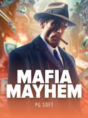 Mafia Mayhem