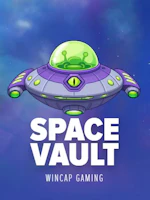 Space Vault