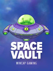 Space Vault