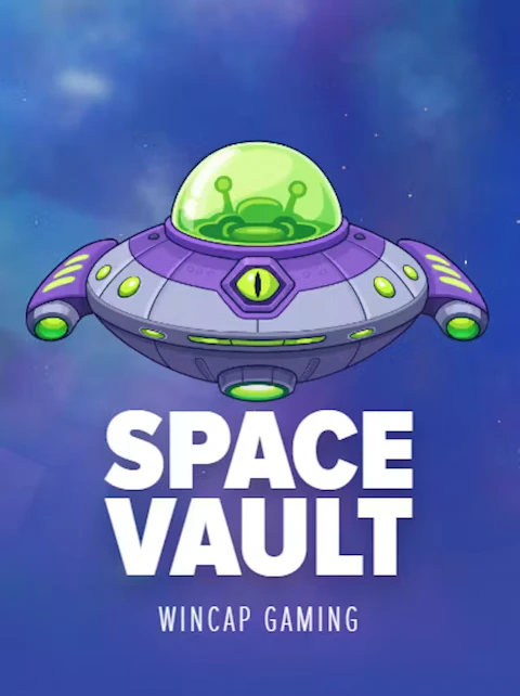 Space Vault