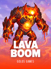 Lava Boom