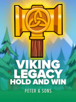 Viking Legacy: Hold and Win