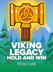 Viking Legacy: Hold and Win