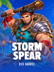 Storm Spear
