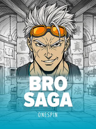 Bro Saga