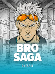 Bro Saga