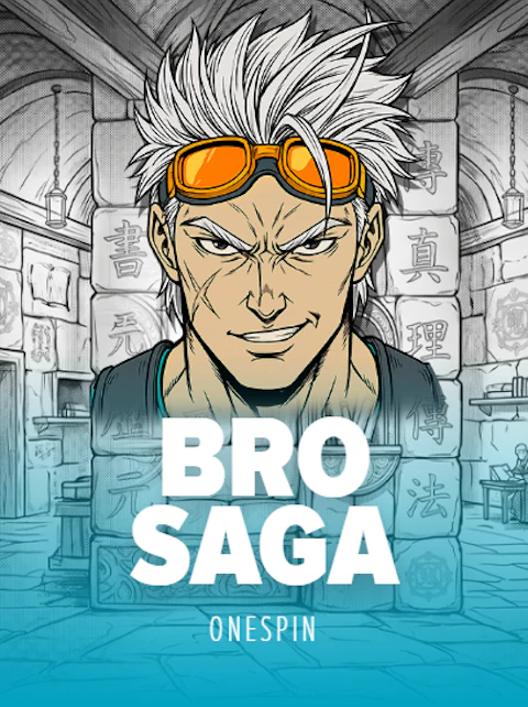 Bro Saga