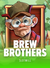 Brew Brothers