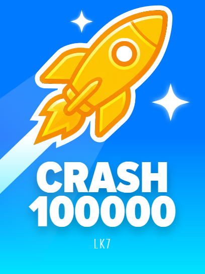 Crash 100000
