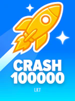 Crash 100000