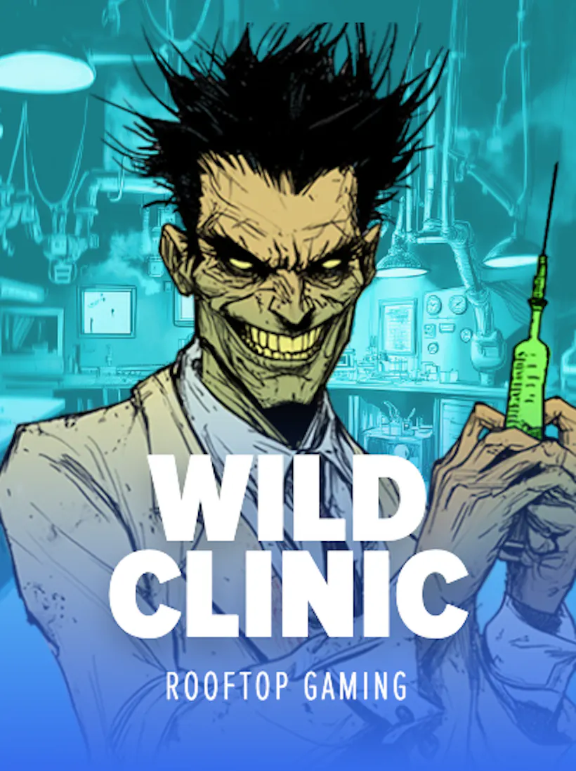 Wild Clinic slot