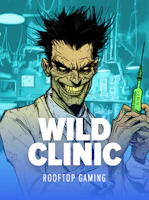 Wild Clinic