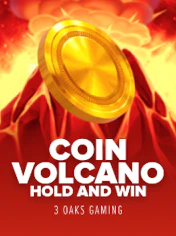 Coin Volcano