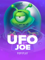 UFO Joe