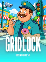 GRIDLOCK
