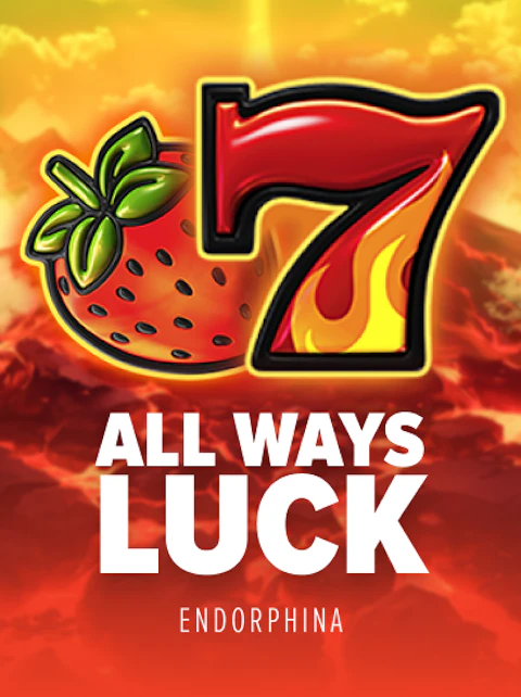 All Ways Luck