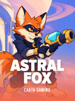Astral Fox