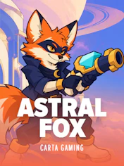 Astral Fox