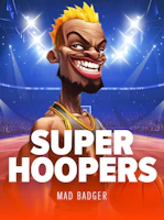 Super Hoopers