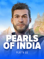 Pearls of India