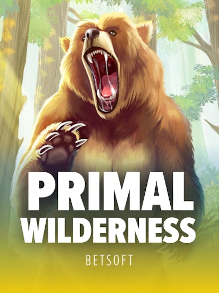 Primal Wilderness