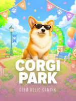 Corgi Park