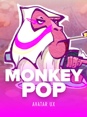 Monkey Pop