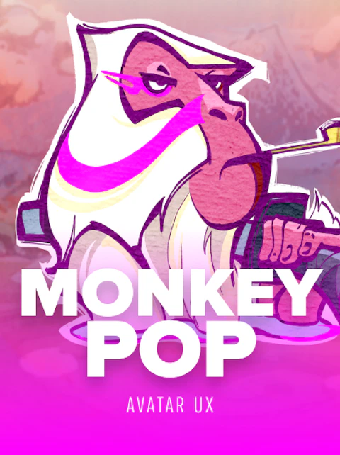 Monkey Pop