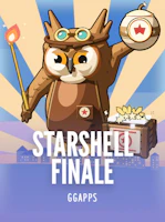 Starshell Finale