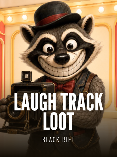 Laugh Track Loot