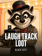 Laugh Track Loot