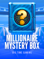 Millionaire Mystery Box