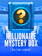 Millionaire Mystery Box