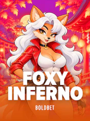 Foxy Inferno